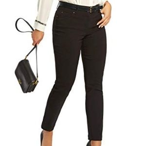 89th + Madison Women's Straight Leg Pants